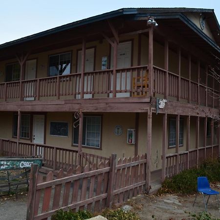 Deep Creek Motel Running Springs Eksteriør bilde