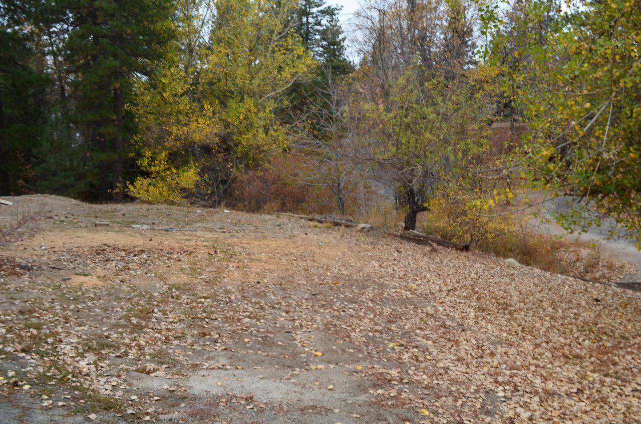 Deep Creek Motel Running Springs Eksteriør bilde